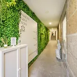 Palhotas - Sameiro Appartement *