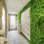 Palhotas - Sameiro Apartmán Braga
