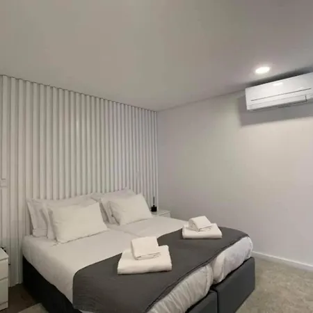 Appartamento Palhotas - Sameiro Braga