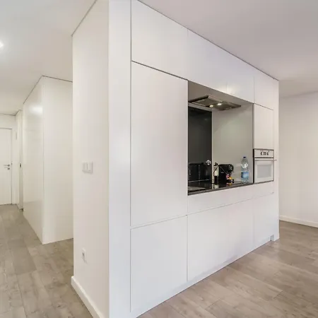 Palhotas - Sameiro *