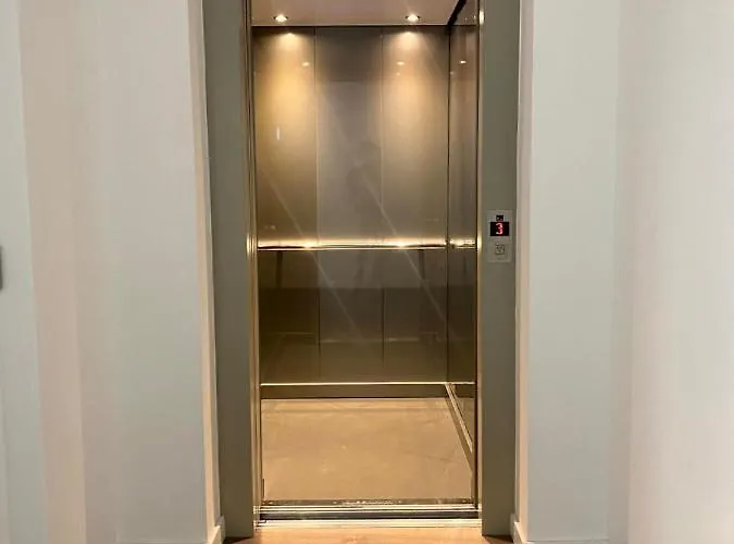 Palhotas - Sameiro בראגה